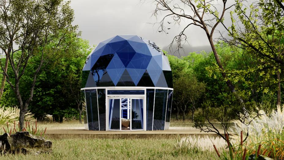 汶川县雪利——专注野奢星空空间,一站式星空帐篷厂家与解决方案专家