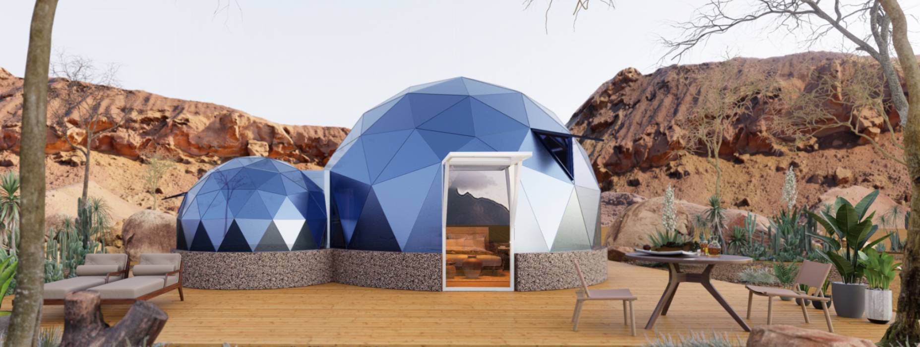 汶川县星空房定制